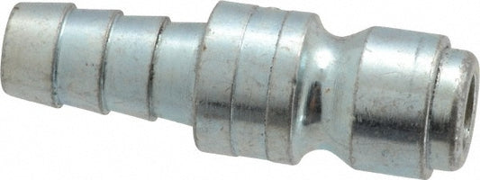 Parker 5E Pneumatic Hose Coupling 3/8" Body Dia, Tru-Flate Automotive Interchange