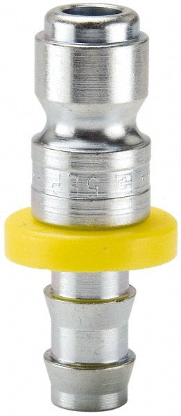 Parker H4FP Pneumatic Hose Coupling 1/2" Body Dia, Tru-Flate Automotive Interchange