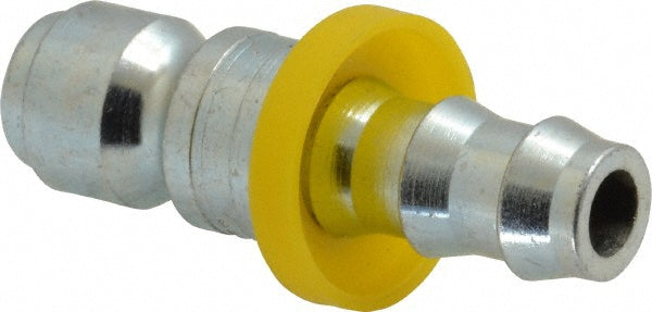 Parker 5EP Pneumatic Hose Coupling 3/8" Body Dia, Tru-Flate Automotive Interchange