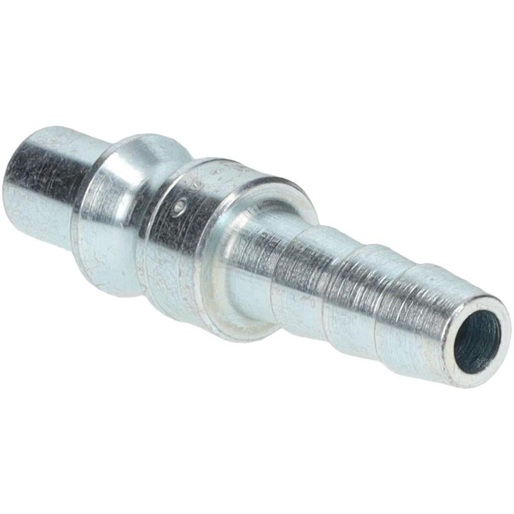 Parker A8C Pneumatic Hose Coupling 1/4" Body Dia, ARO Interchange
