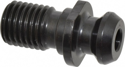 Parlec 50TRK Retention Knob CAT50, 1-8 Thread, 45 &deg Angle Radius, 1.14" Knob Dia