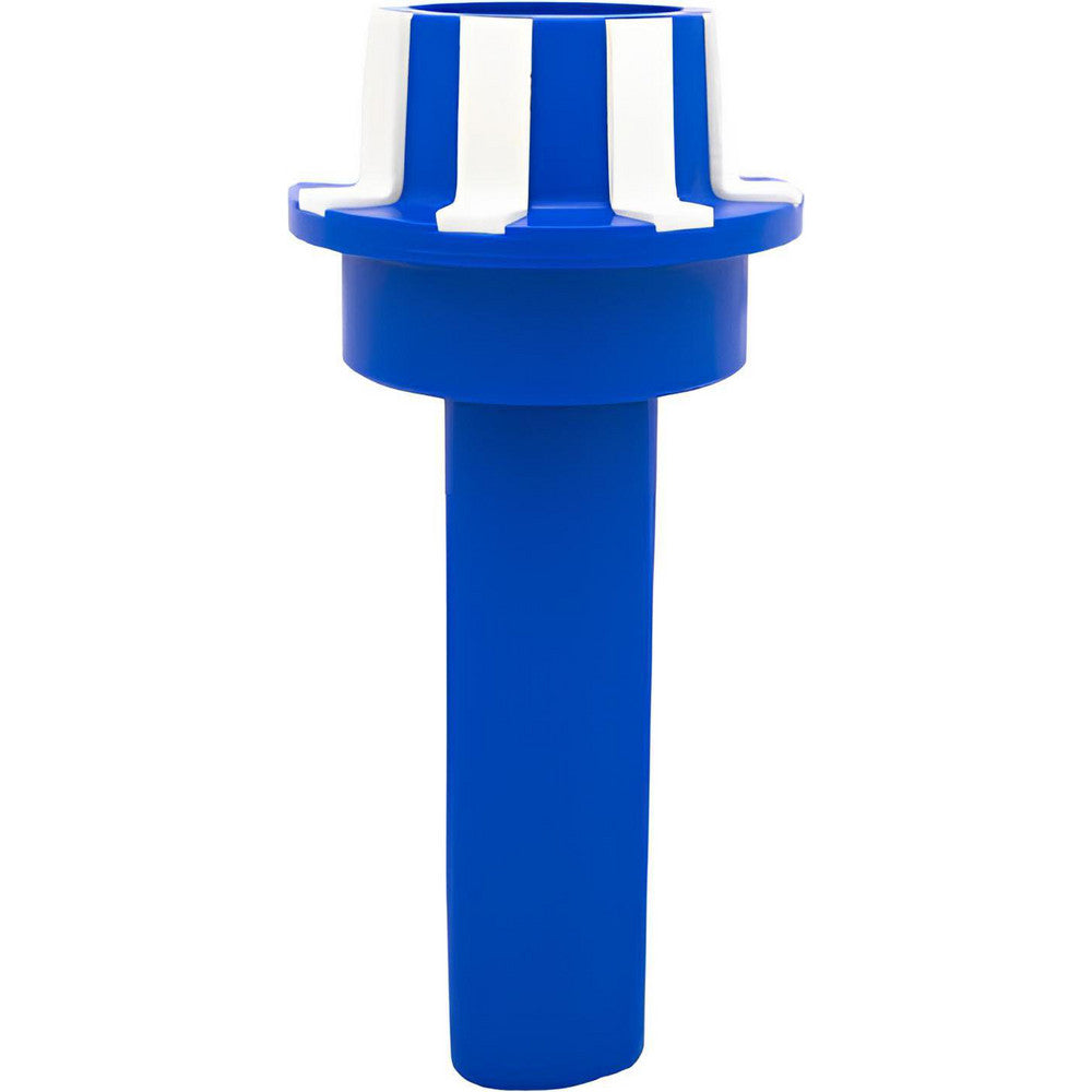 Rego-Fix 7831.63200 Milling Machine Cleaning Tools Tool Type Spindle Taper Wiper  Material Plastic Rubber  Machine Part Compatibility HSK-A63 HSK-C63  Handle Material Plastic Rubber Grip  Features Spindle wiper with rubber blades