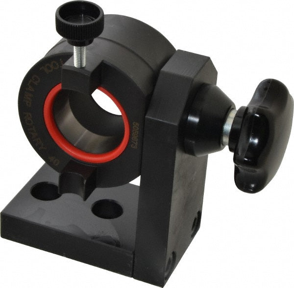 ETM 4513063 5 Positions, 40 Compatible Tool Holder Tightening Fixture