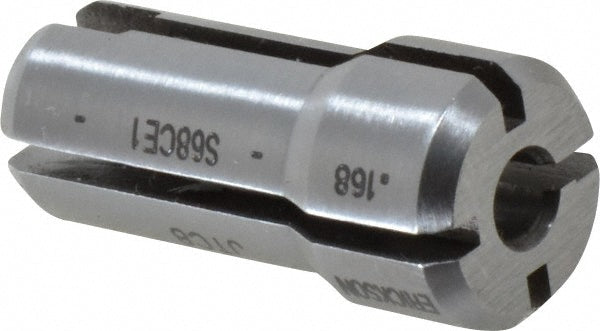 Kennametal 1016464 Tap Collet J, 0.168"