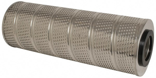 Parker FP718-10 Plumbing Cartridge Filter 6-1/4" OD, 18" Long, 10 micron, Resin Cellulose