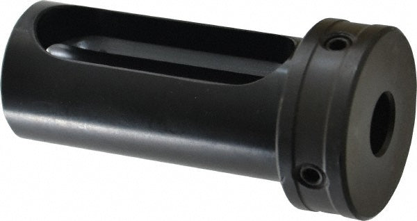 Global CNC Industries 8643Z .625 Rotary Tool Holder Bushing Type Z, 5/8" ID, 1-1/2" OD, 3-1/4" Length Under Head