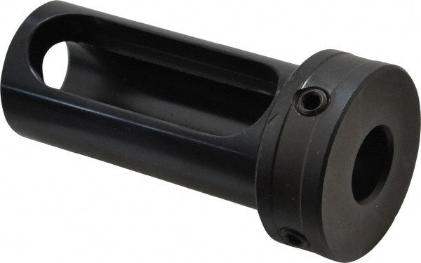 Global CNC Industries 8643Z .750 Rotary Tool Holder Bushing Type Z, 3/4" ID, 1-1/2" OD, 3-1/4" Length Under Head