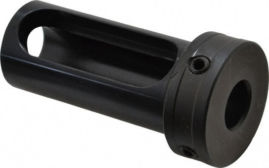 Global CNC Industries 8643Z .750 Rotary Tool Holder Bushing Type Z, 3/4" ID, 1-1/2" OD, 3-1/4" Length Under Head
