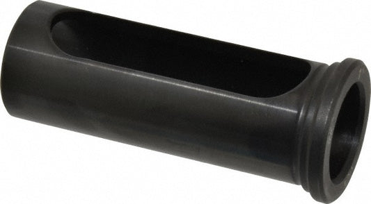 Global CNC Industries 8612C 1.000 Rotary Tool Holder Bushing Type C, 1" ID, 1-1/4" OD, 3-1/4" Length Under Head