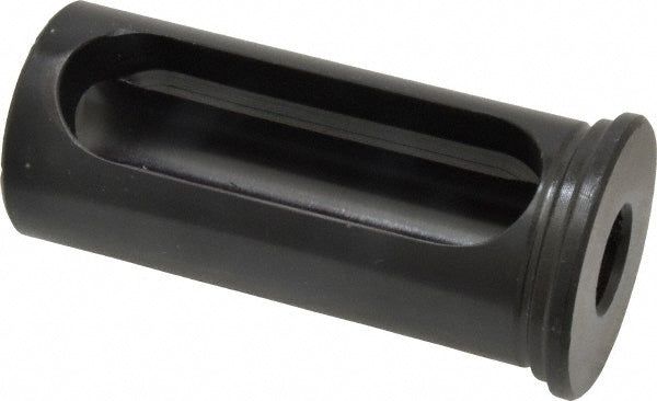 Global CNC Industries 8613C .625 Rotary Tool Holder Bushing Type C, 5/8" ID, 1-1/2" OD, 3-3/8" Length Under Head