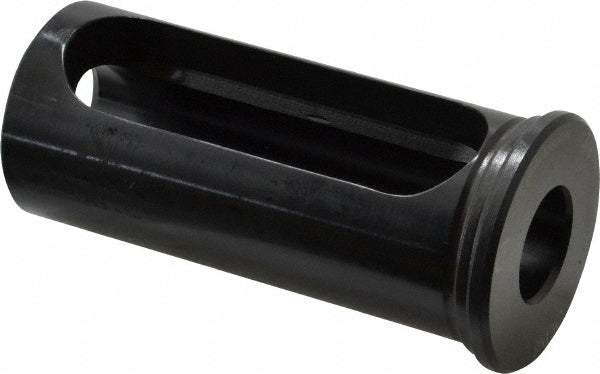 Global CNC Industries 8613C .750 Rotary Tool Holder Bushing Type C, 3/4" ID, 1-1/2" OD, 3-3/8" Length Under Head
