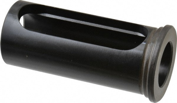 Global CNC Industries 8613C 1.000 Rotary Tool Holder Bushing Type C, 1" ID, 1-1/2" OD, 3-3/8" Length Under Head