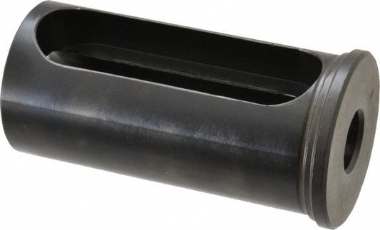 Global CNC Industries 8615C .750 Rotary Tool Holder Bushing Type C, 3/4" ID, 2" OD, 4" Length Under Head