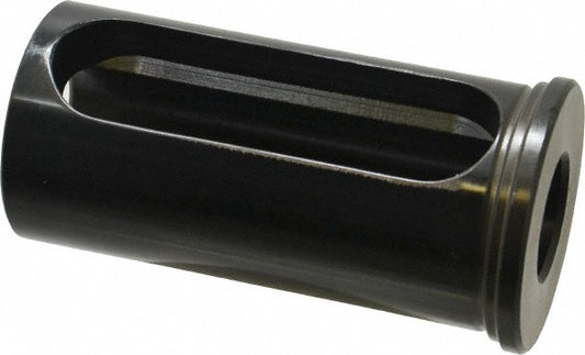 Global CNC Industries 8615C 1.000 Rotary Tool Holder Bushing Type C, 1" ID, 2" OD, 4" Length Under Head
