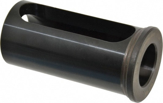 Global CNC Industries 8615C 1.250 Rotary Tool Holder Bushing Type C, 1-1/4" ID, 2" OD, 4" Length Under Head