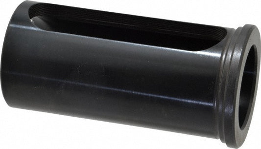 Global CNC Industries 8615C 1.500 Rotary Tool Holder Bushing Type C, 1-1/2" ID, 2" OD, 4" Length Under Head