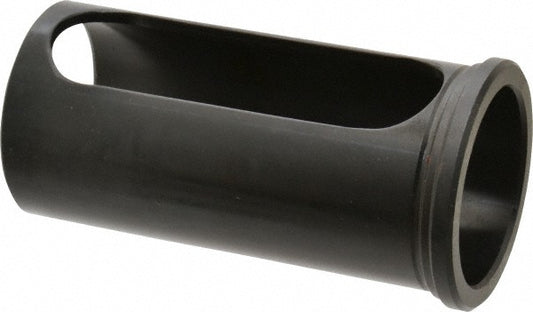 Global CNC Industries 8615C 1.750 Rotary Tool Holder Bushing Type C, 1-3/4" ID, 2" OD, 4" Length Under Head