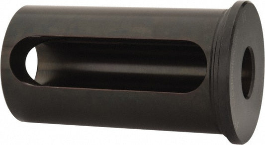Global CNC Industries 8616C 1.000 Rotary Tool Holder Bushing Type C, 1" ID, 2-1/2" OD, 4-1/2" Length Under Head