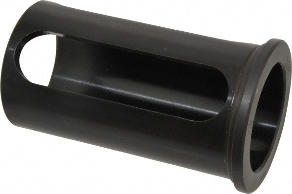 Global CNC Industries 8616C 2.000 Rotary Tool Holder Bushing Type C, 2" ID, 2-1/2" OD, 4-1/2" Length Under Head