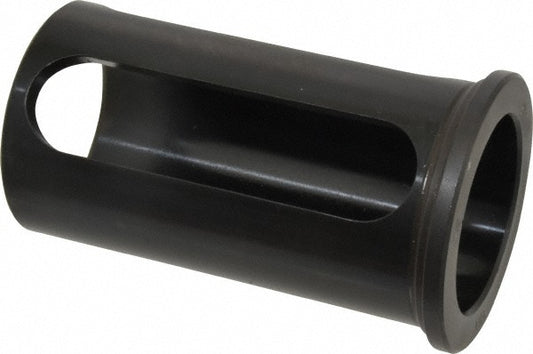 Global CNC Industries 8616C 2.000 Rotary Tool Holder Bushing Type C, 2" ID, 2-1/2" OD, 4-1/2" Length Under Head