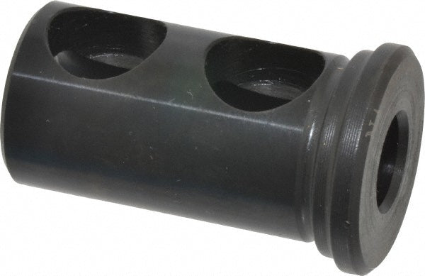 Global CNC Industries 8602J .500 Rotary Tool Holder Bushing Type J, 1/2" ID, 1" OD, 1-3/4" Length Under Head