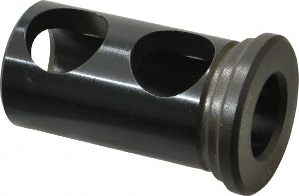 Global CNC Industries 8602J .625 Rotary Tool Holder Bushing Type J, 5/8" ID, 1" OD, 1-3/4" Length Under Head
