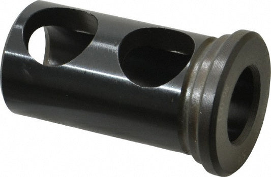 Global CNC Industries 8602J .625 Rotary Tool Holder Bushing Type J, 5/8" ID, 1" OD, 1-3/4" Length Under Head