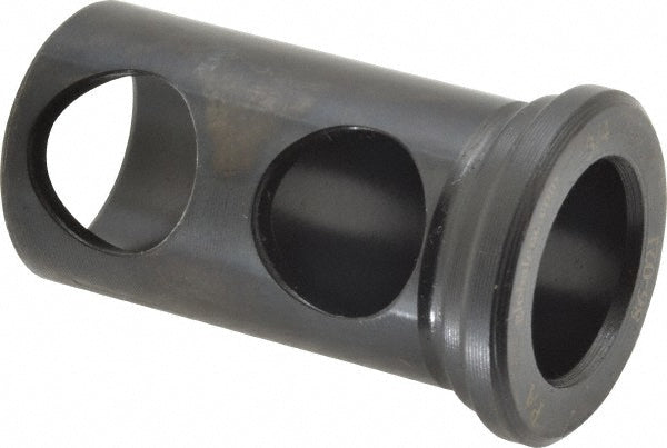 Global CNC Industries 8602J .750 Rotary Tool Holder Bushing Type J, 3/4" ID, 1" OD, 1-3/4" Length Under Head