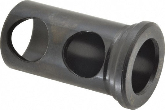 Global CNC Industries 8602J .750 Rotary Tool Holder Bushing Type J, 3/4" ID, 1" OD, 1-3/4" Length Under Head