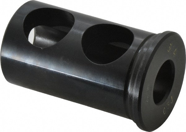 Global CNC Industries 8603J .750 Rotary Tool Holder Bushing Type J, 3/4" ID, 1-1/2" OD, 2-1/2" Length Under Head