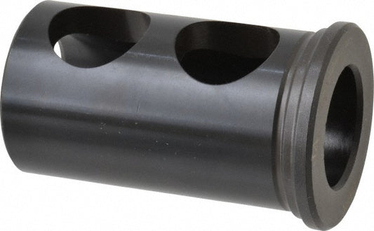 Global CNC Industries 8603J 1.000 Rotary Tool Holder Bushing Type J, 1" ID, 1-1/2" OD, 2-1/2" Length Under Head