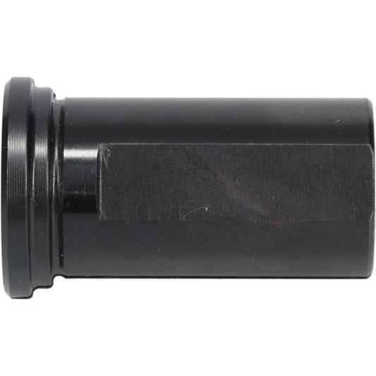 Global CNC Industries 8602B .625 Rotary Tool Holder Bushing Type B, 5/8" ID, 1" OD, 1-3/4" Length Under Head