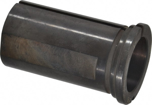 Global CNC Industries 8612B 1.000 Rotary Tool Holder Bushing Type B, 1" ID, 1-1/4" OD, 2-1/8" Length Under Head