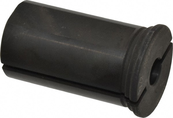 Global CNC Industries 8603B .500 Rotary Tool Holder Bushing Type B, 1/2" ID, 1-1/2" OD, 2-1/2" Length Under Head