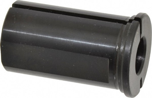 Global CNC Industries 8603B .750 Rotary Tool Holder Bushing Type B, 3/4" ID, 1-1/2" OD, 2-1/2" Length Under Head