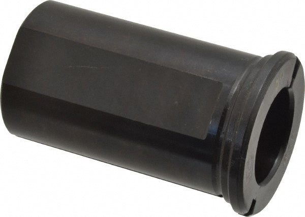 Global CNC Industries 8603B 1.000 Rotary Tool Holder Bushing Type B, 1" ID, 1-1/2" OD, 2-1/2" Length Under Head