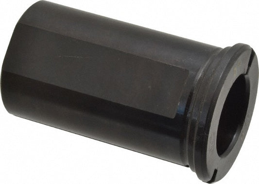 Global CNC Industries 8603B 1.000 Rotary Tool Holder Bushing Type B, 1" ID, 1-1/2" OD, 2-1/2" Length Under Head