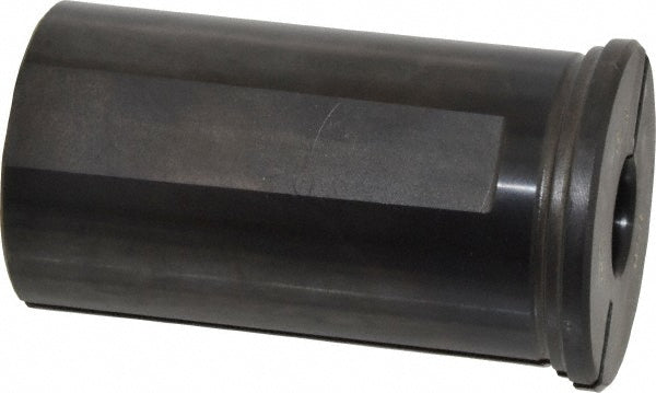 Global CNC Industries 8605B .750 Rotary Tool Holder Bushing Type B, 3/4" ID, 2" OD, 3-1/2" Length Under Head