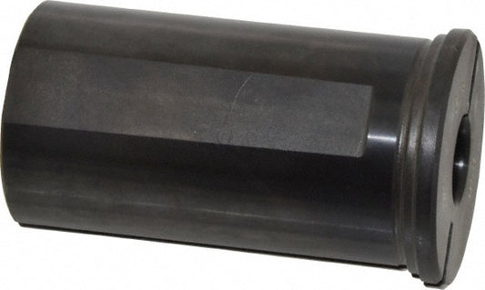 Global CNC Industries 8605B .750 Rotary Tool Holder Bushing Type B, 3/4" ID, 2" OD, 3-1/2" Length Under Head