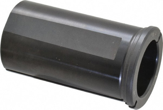 Global CNC Industries 8605B 1.500 Rotary Tool Holder Bushing Type B, 1-1/2" ID, 2" OD, 3-1/2" Length Under Head