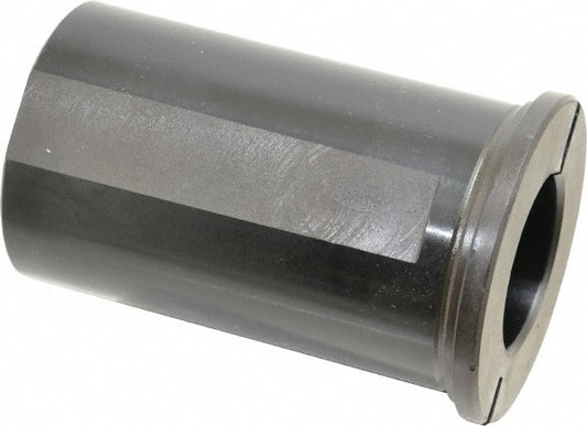 Global CNC Industries 8606B 1.250 Rotary Tool Holder Bushing Type B, 1-1/4" ID, 2-1/2" OD, 4" Length Under Head