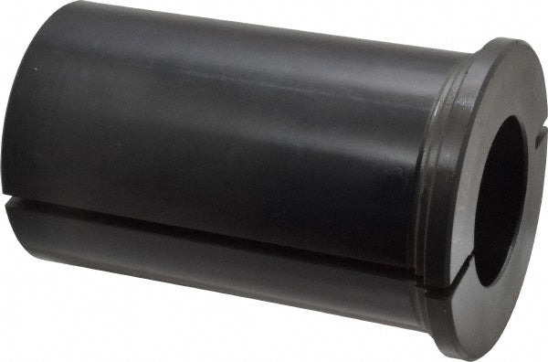 Global CNC Industries 8606B 1.500 Rotary Tool Holder Bushing Type B, 1-1/2" ID, 2-1/2" OD, 4" Length Under Head