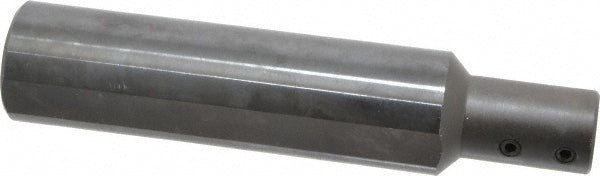 Global CNC Industries 8822 .375 Boring Bar Sleeve 3/8" Bore Dia, 1-1/2" Shank Dia