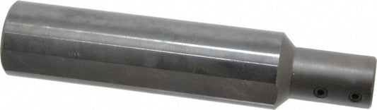 Global CNC Industries 8822 .375 Boring Bar Sleeve 3/8" Bore Dia, 1-1/2" Shank Dia
