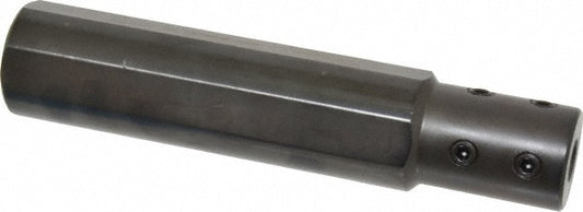 Global CNC Industries 8823 .500 Boring Bar Sleeve 1/2" Bore Dia, 1-1/2" Shank Dia
