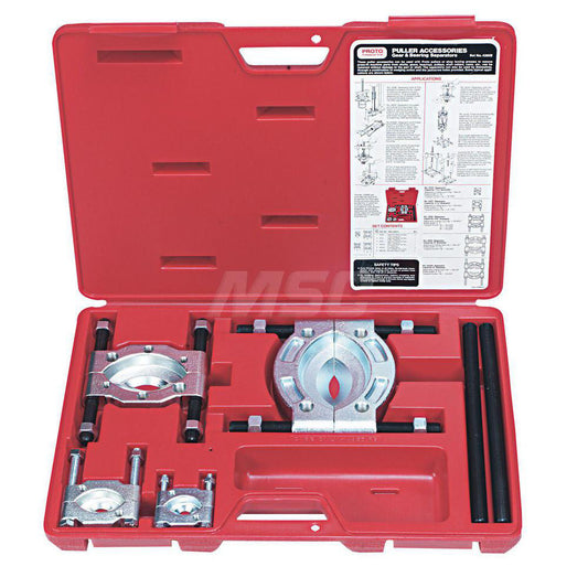 Proto J4390B Proto Bearing Separator Set