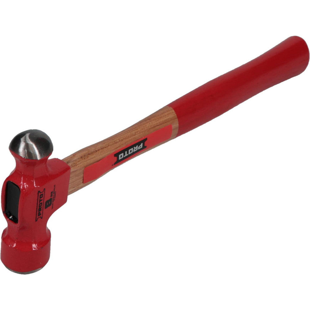 Proto J1308PD 1/2 Lb Head Ball Pein Hammer