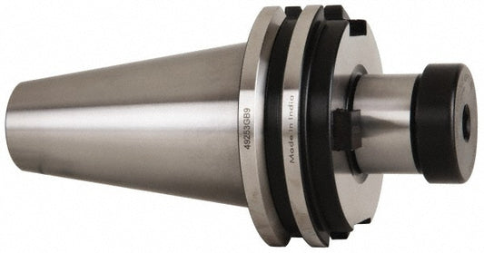 Kennametal 1025917 Shell Mill Holder CAT40, Taper Shank, 1" Pilot