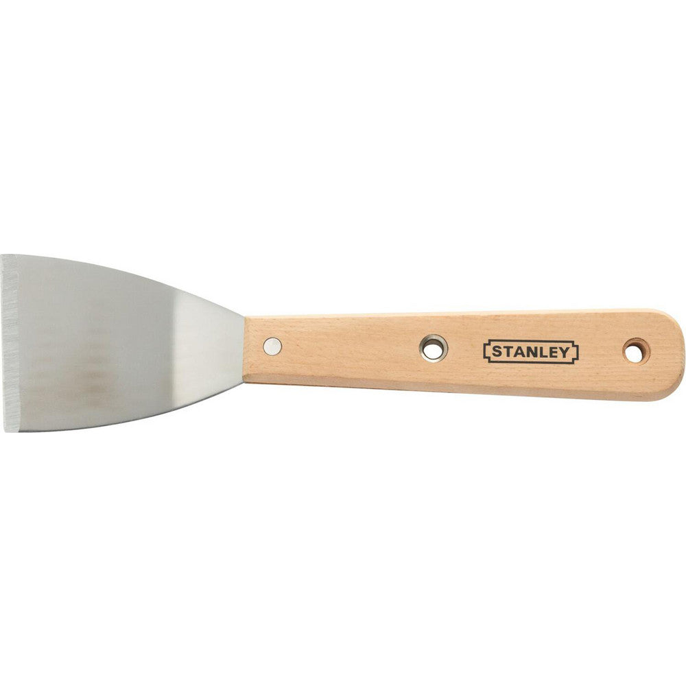 Stanley 28-170 Stanley Steel Bent Scraper