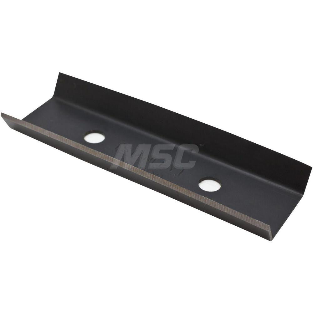 Stanley 28-292 Carbon Steel 2-Edge Scraper Replacement Blade